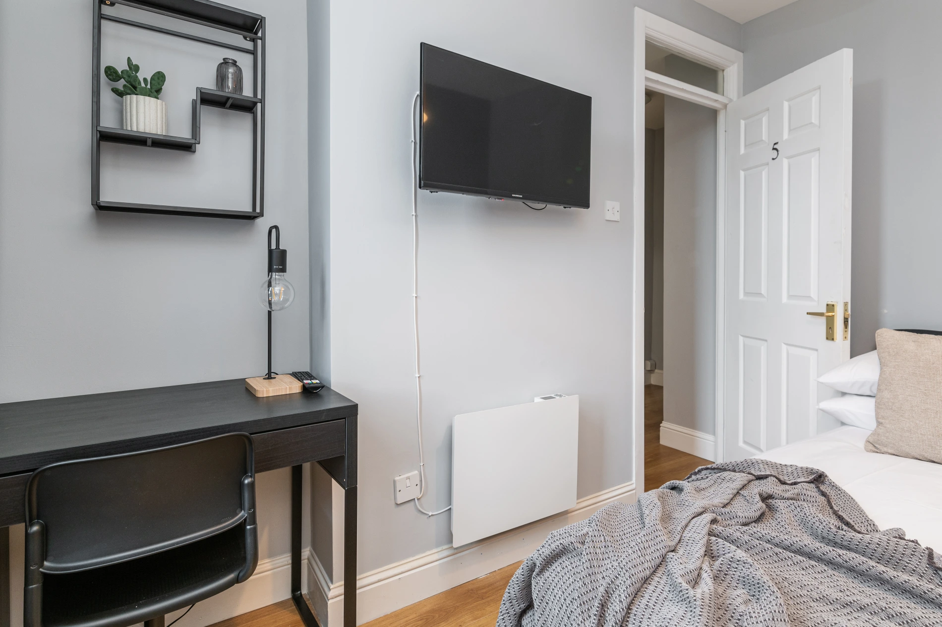 Image of Lennox Street Apartment, Dublin 8