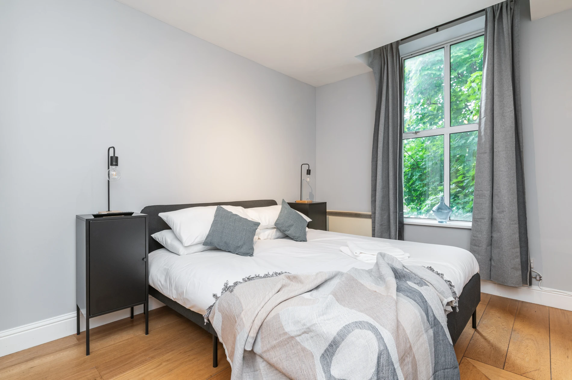 Image of Lennox Street Apartment, Dublin 8