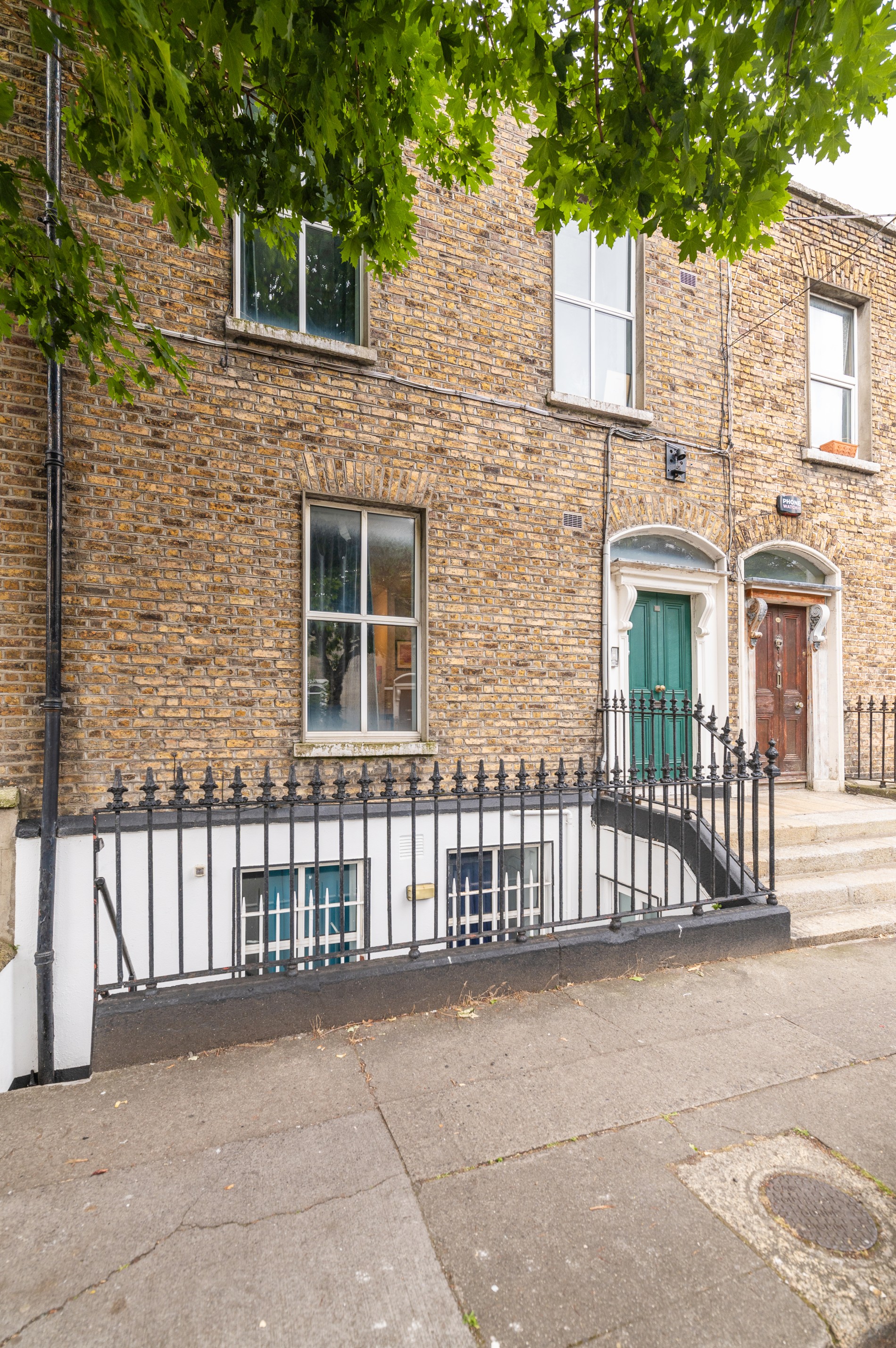 Image of Lennox Street Apartment, Dublin 8