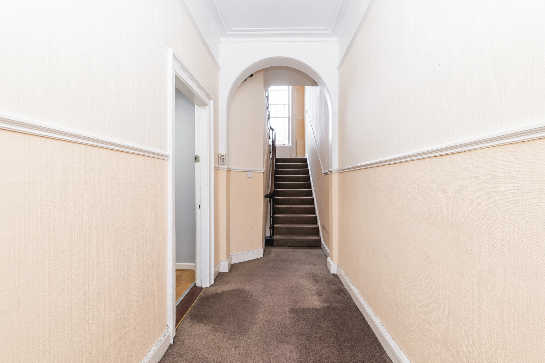 Image of Lennox Street Apartment, Dublin 8