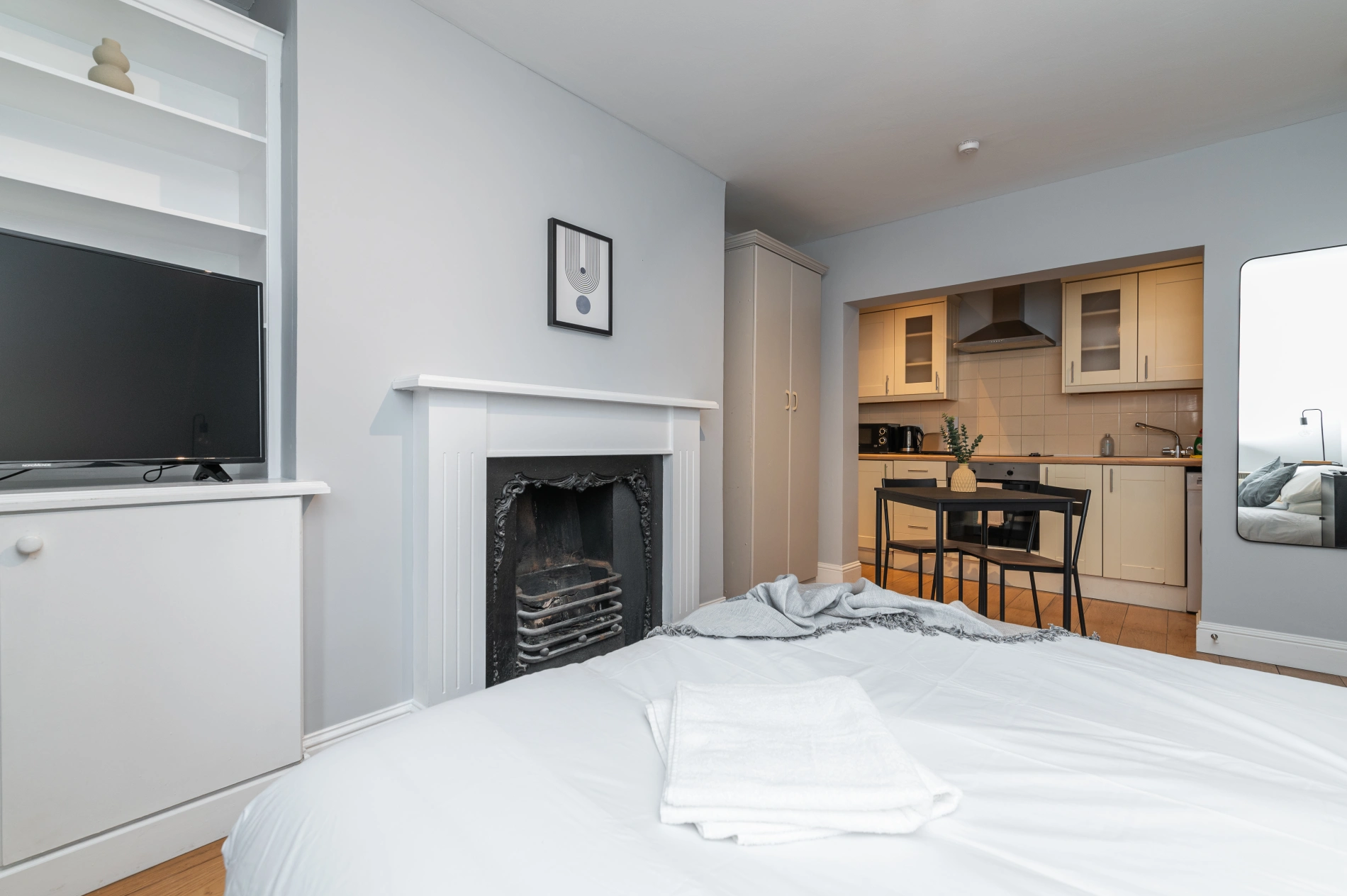 Image of Lennox Street Apartment, Dublin 8