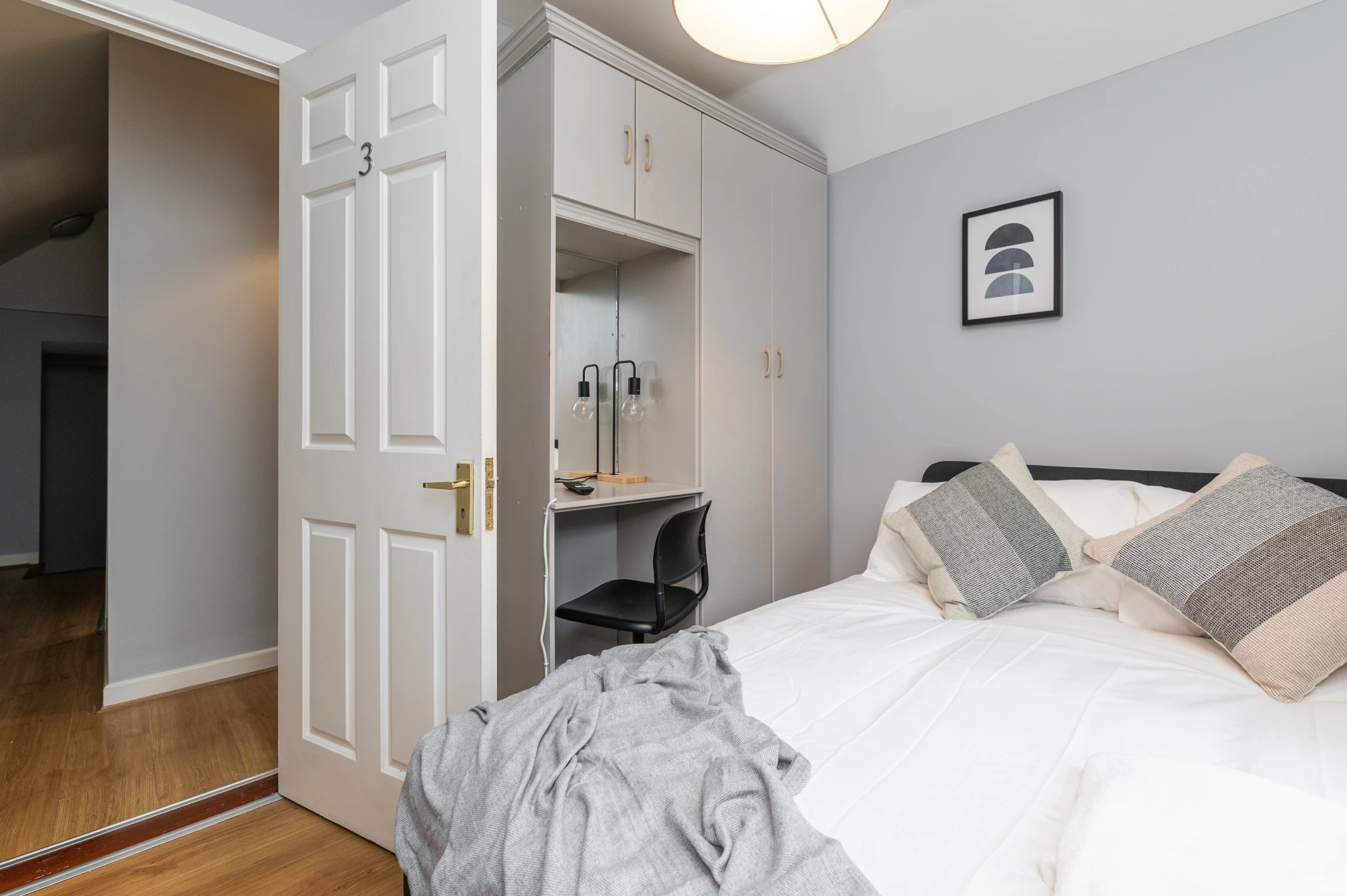 Image of Lennox Street Apartment, Dublin 8