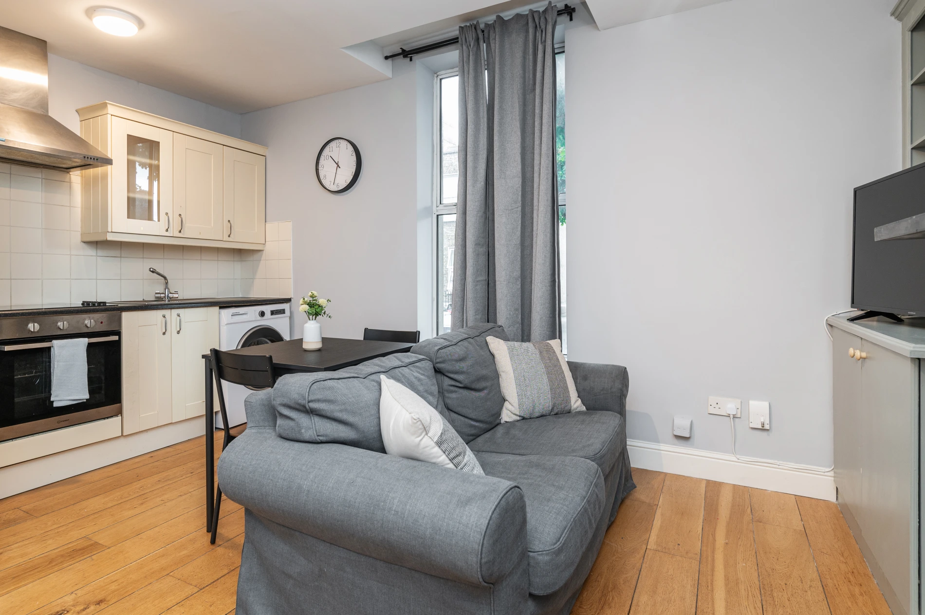 Image of Lennox Street Apartment, Dublin 8
