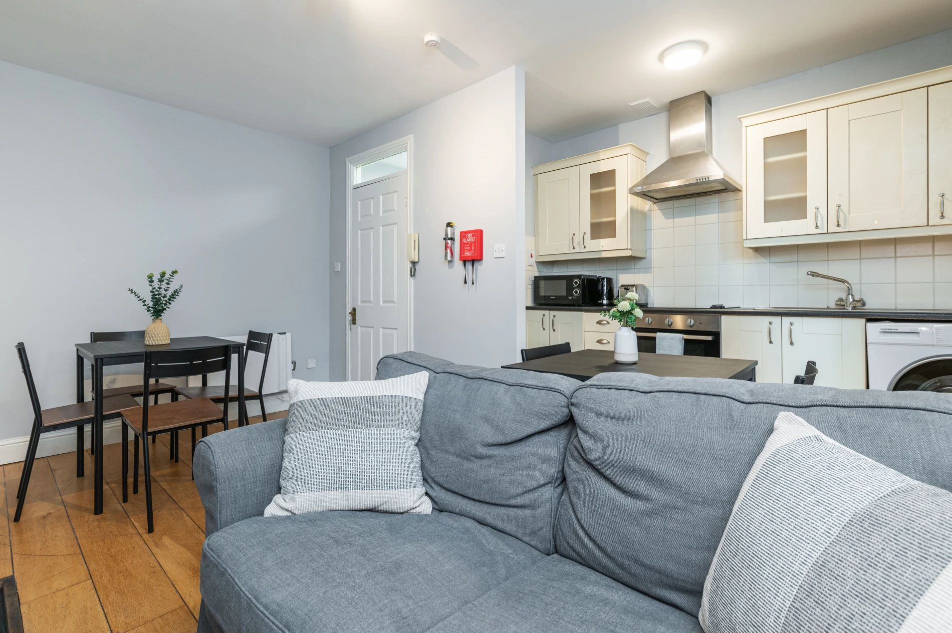 Image of Lennox Street Apartment, Dublin 8