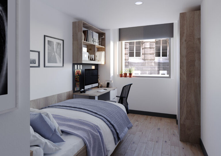 Image of Leonardo, Leeds