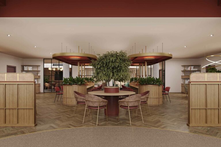 Image of Leonardo, Leeds