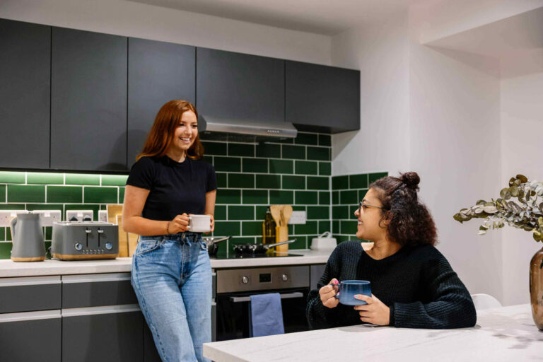 Image of Leonardo, Leeds