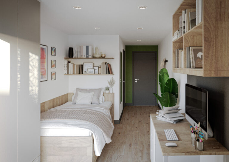 Image of Leonardo, Leeds