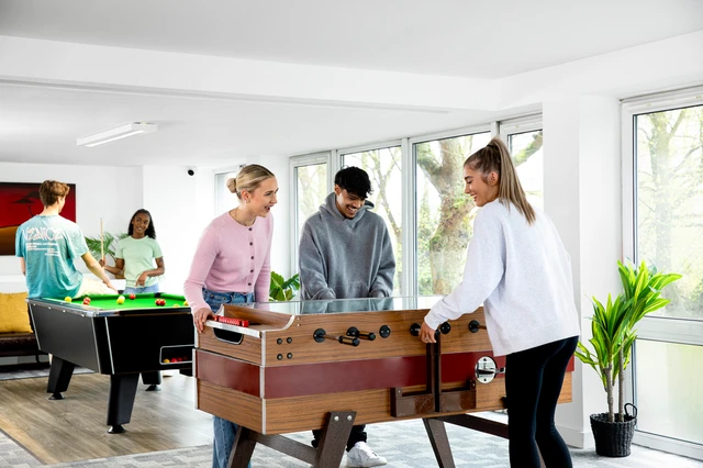 Image of Liberty Park, Leicester