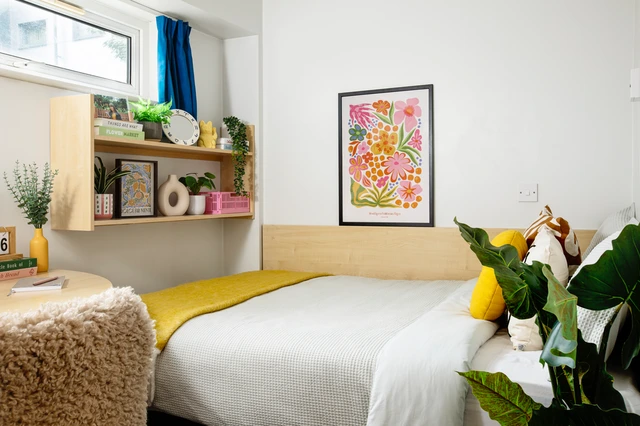 Image of Liberty Park, Leicester