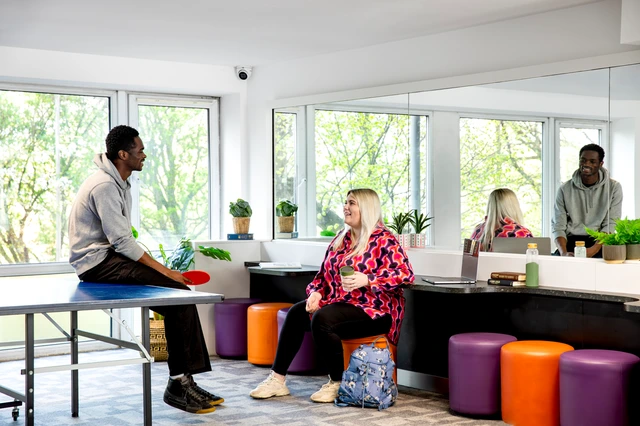 Image of Liberty Park, Leicester