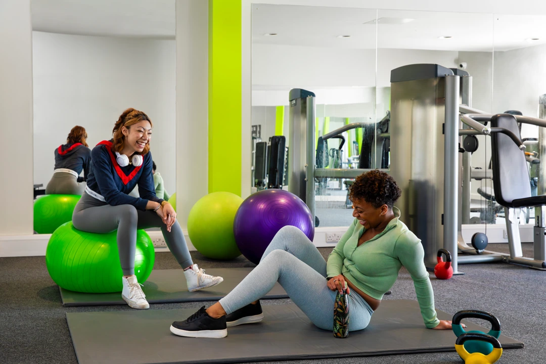 Image of Liberty Park, Leicester