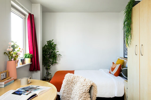 Image of Liberty Park, Leicester