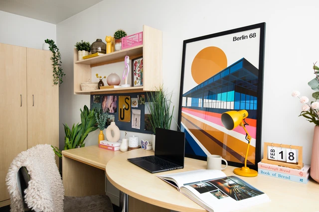 Image of Liberty Park, Leicester