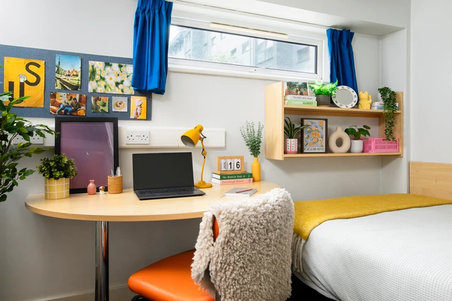 Image of Liberty Park, Leicester