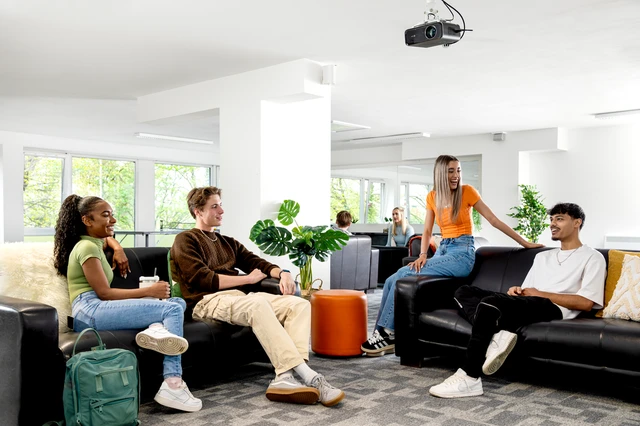 Image of Liberty Park, Leicester