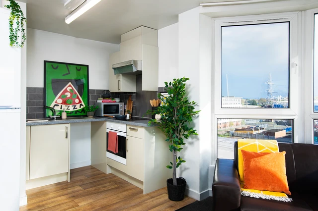 Image of Liberty Park, Leicester