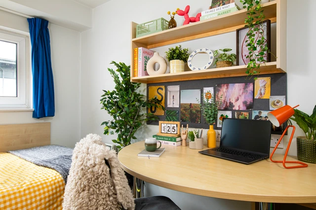 Image of Liberty Park, Leicester