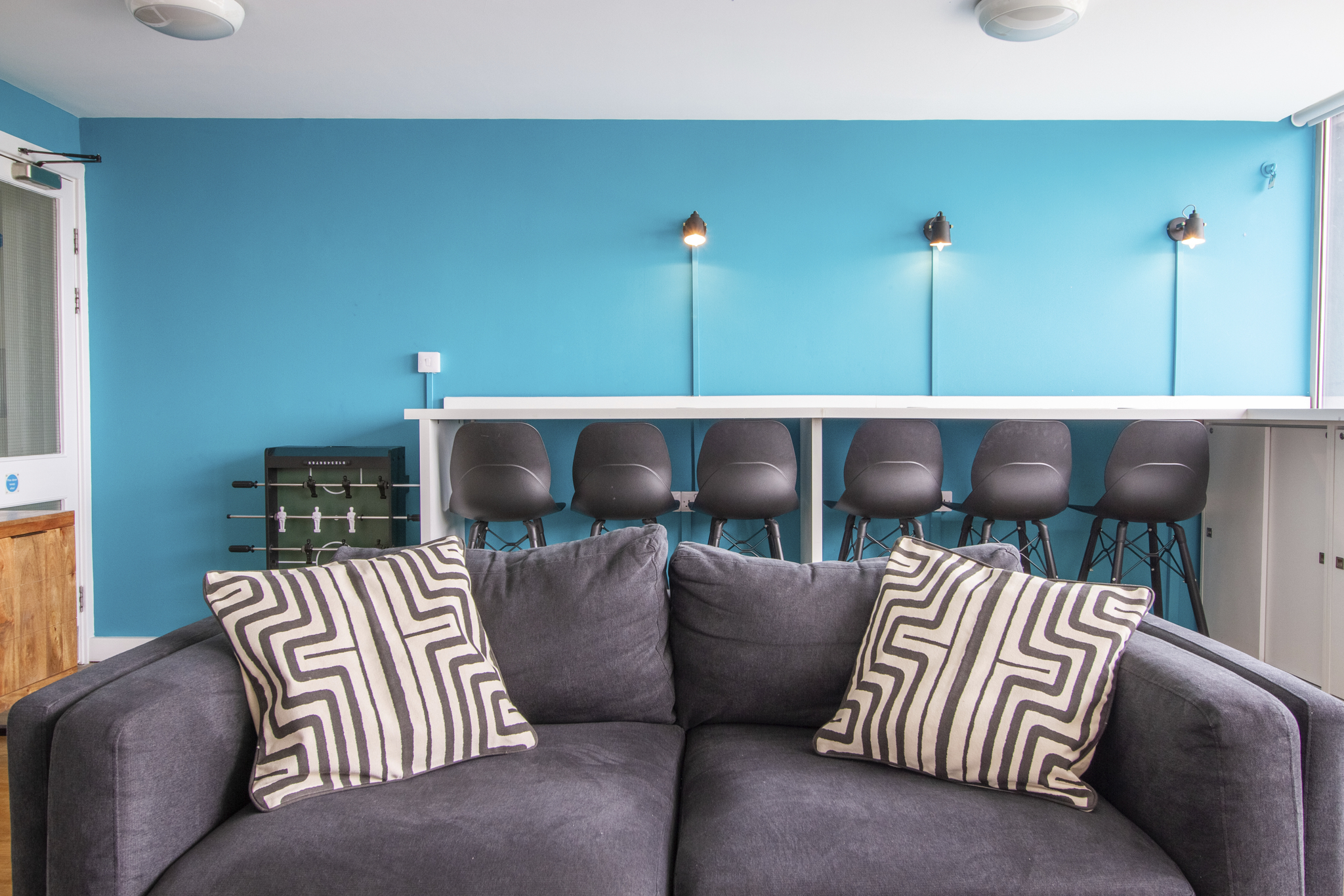 Image of Lightfoot Hall Chelsea, London