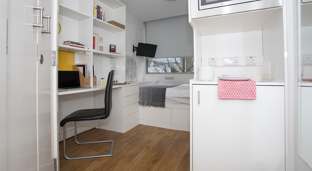 Image of Lightfoot Hall Chelsea, London