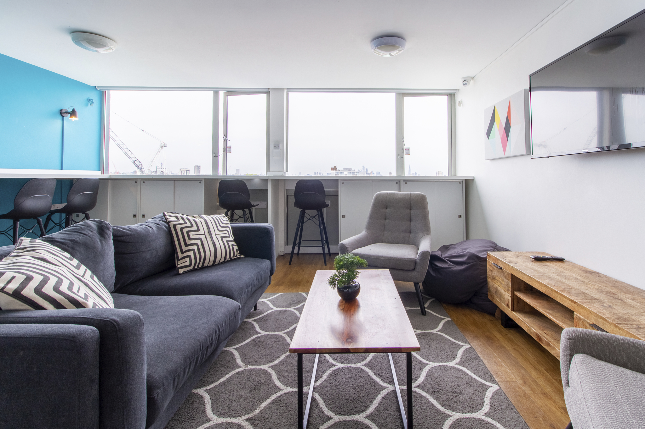 Image of Lightfoot Hall Chelsea, London