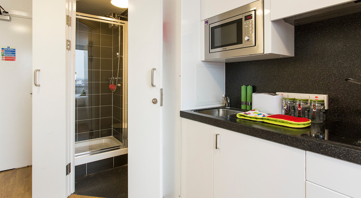 Image of Lightfoot Hall Chelsea, London