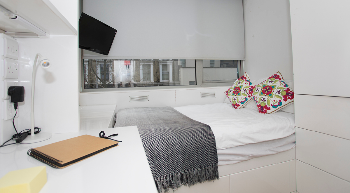 Image of Lightfoot Hall Chelsea, London