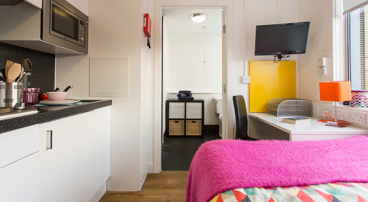 Image of Lightfoot Hall Chelsea, London