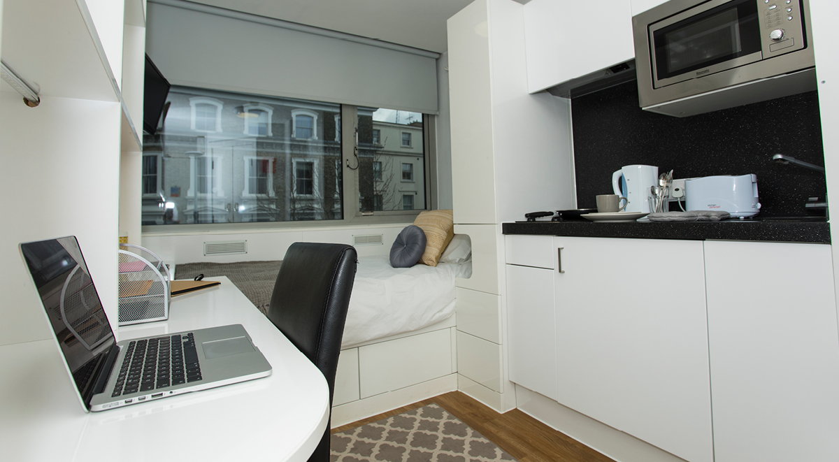 Image of Lightfoot Hall Chelsea, London