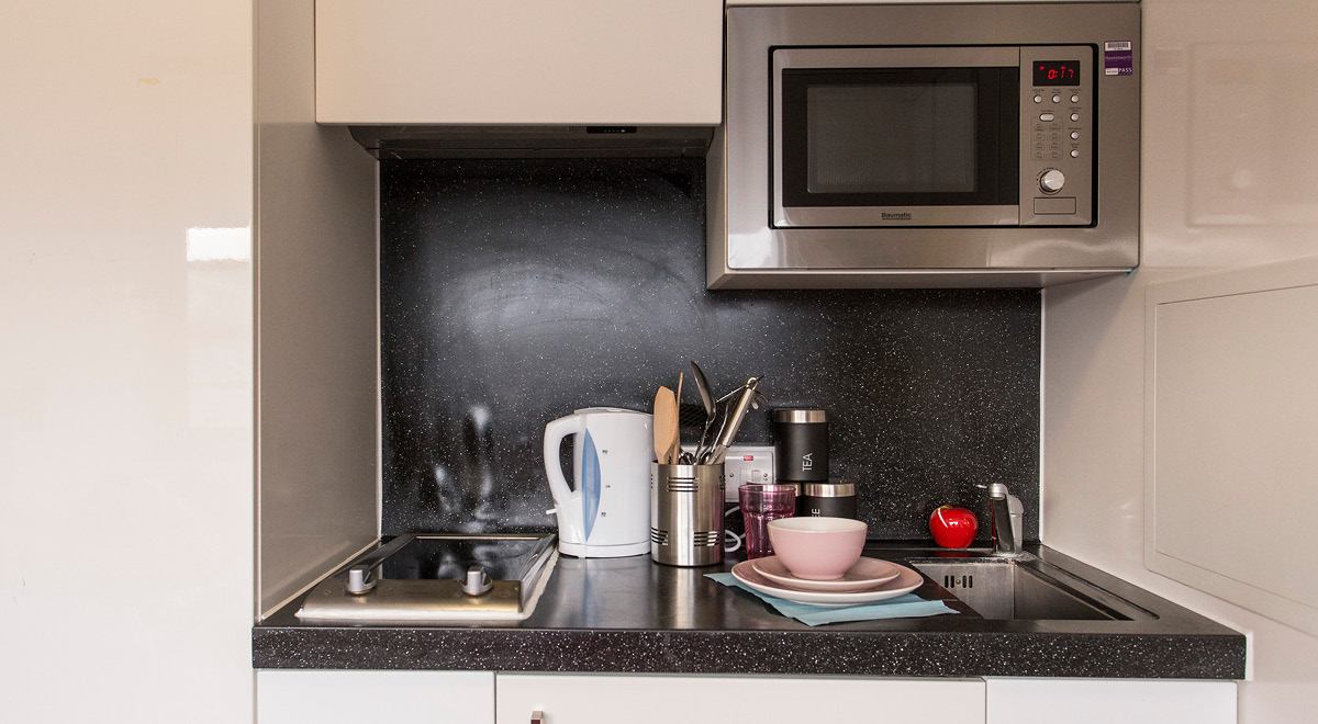 Image of Lightfoot Hall Chelsea, London