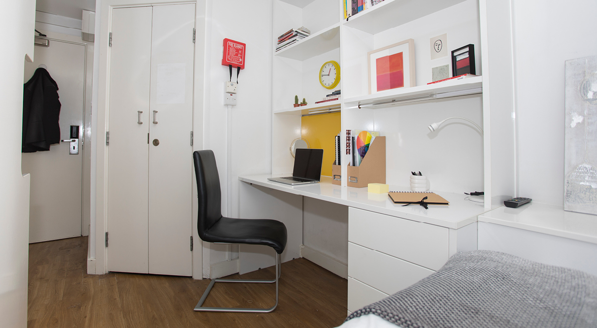 Image of Lightfoot Hall Chelsea, London