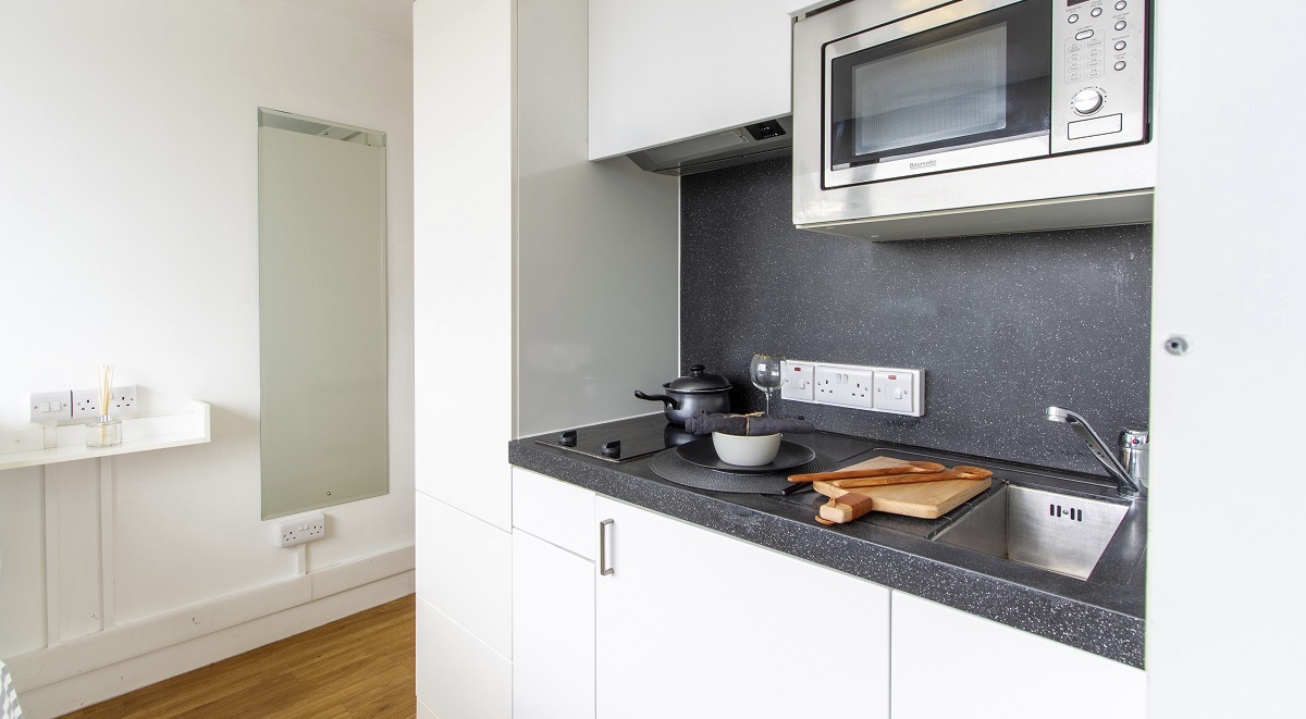 Image of Lightfoot Hall Chelsea, London