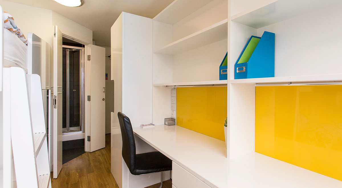 Image of Lightfoot Hall Chelsea, London