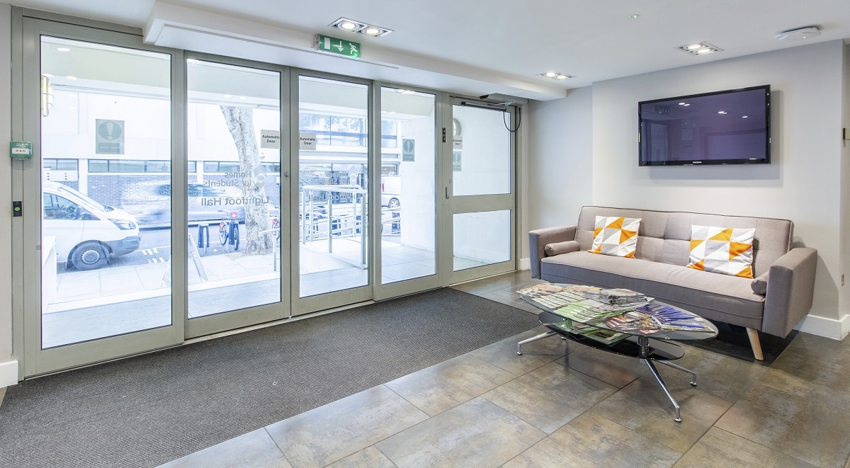 Image of Lightfoot Hall Chelsea, London