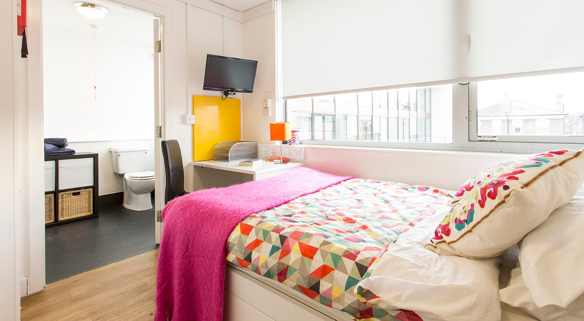 Image of Lightfoot Hall Chelsea, London