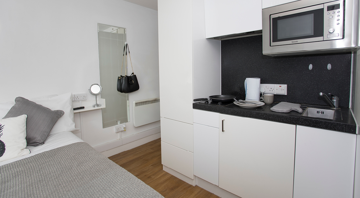 Image of Lightfoot Hall Chelsea, London