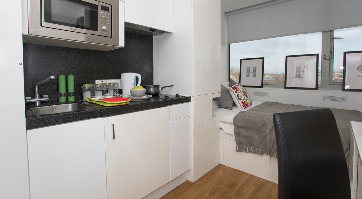 Image of Lightfoot Hall Chelsea, London