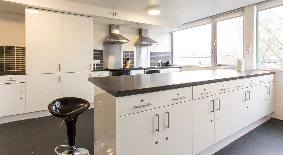 Image of Lightfoot Hall Chelsea, London