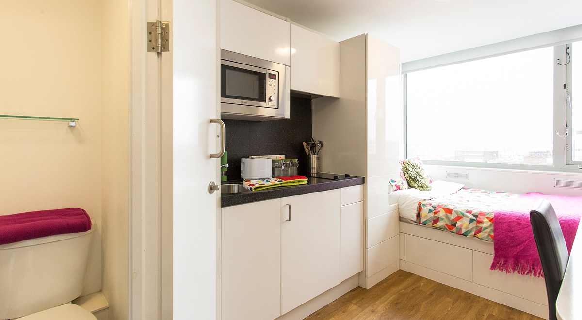 Image of Lightfoot Hall Chelsea, London