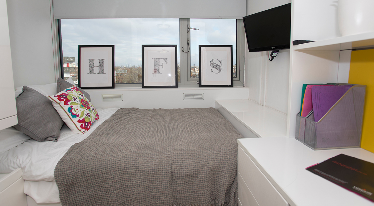 Image of Lightfoot Hall Chelsea, London