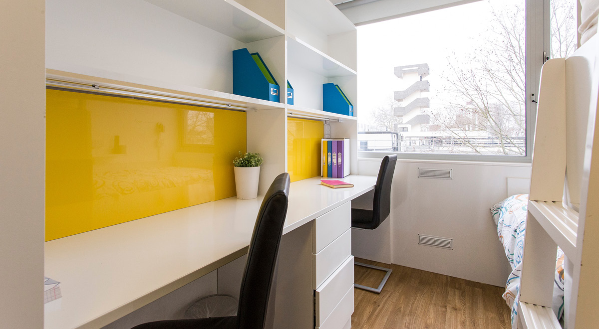 Image of Lightfoot Hall Chelsea, London