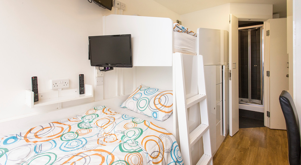 Image of Lightfoot Hall Chelsea, London