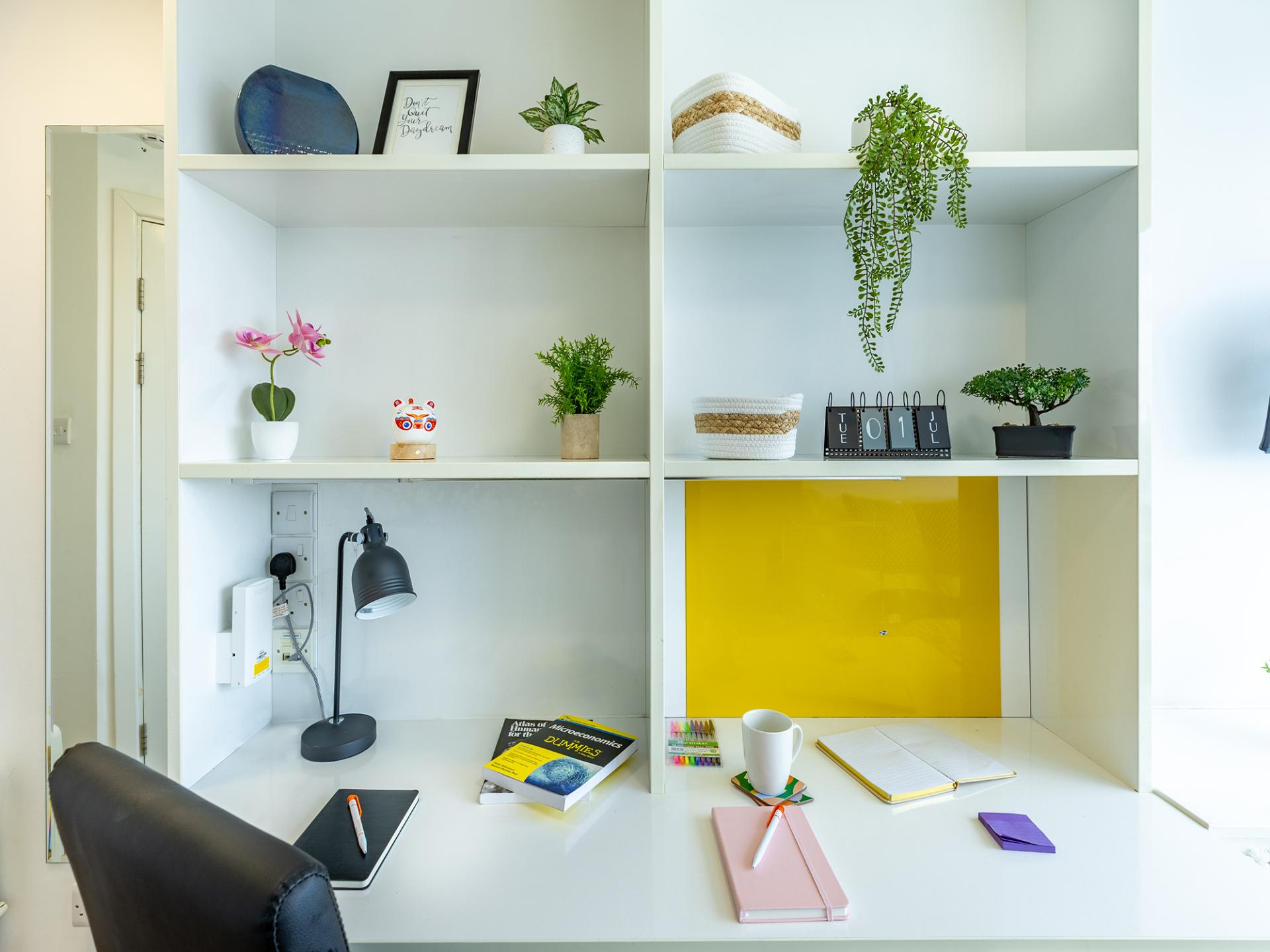 Image of Lightfoot Hall Chelsea, London