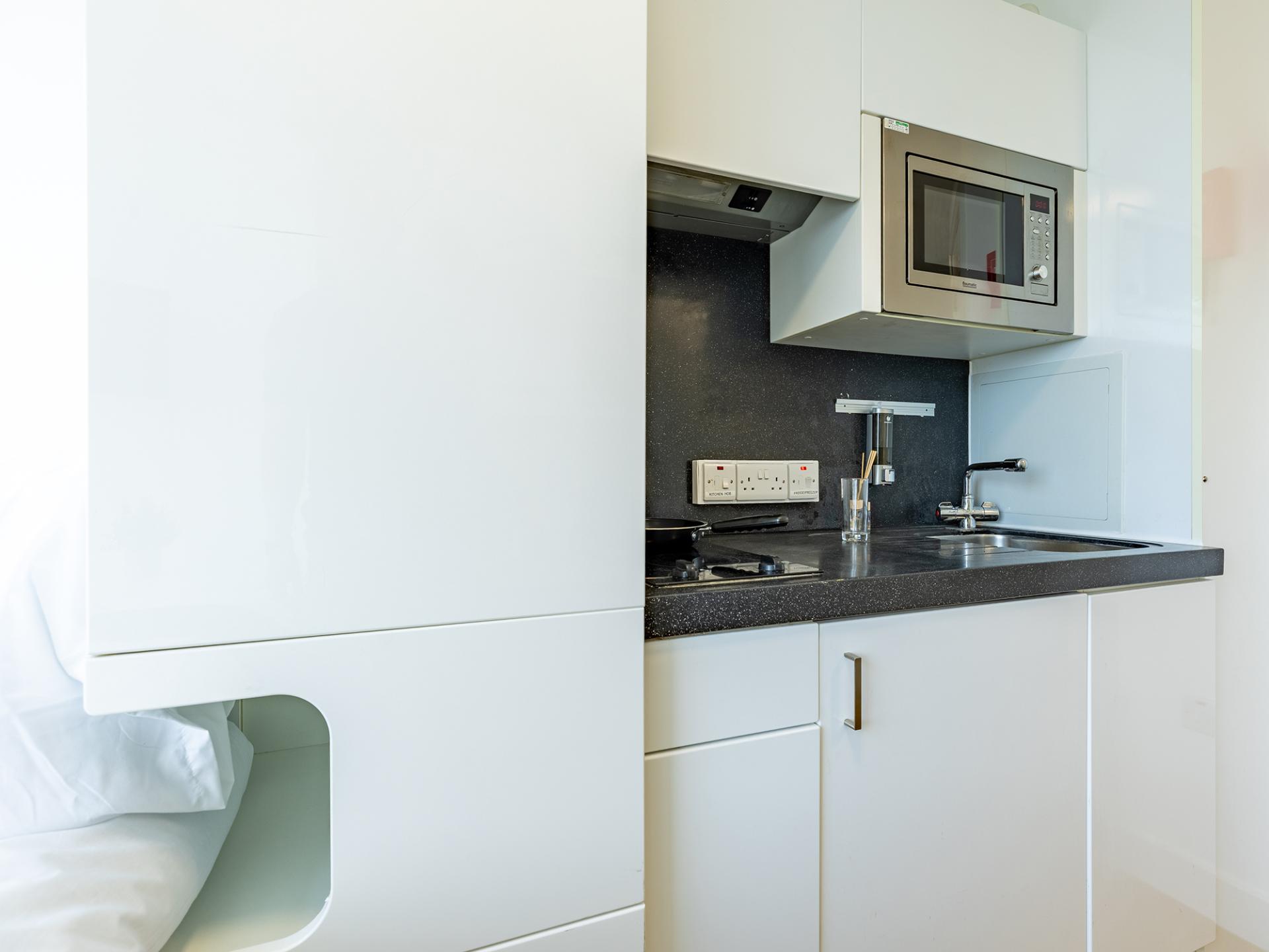 Image of Lightfoot Hall Chelsea, London