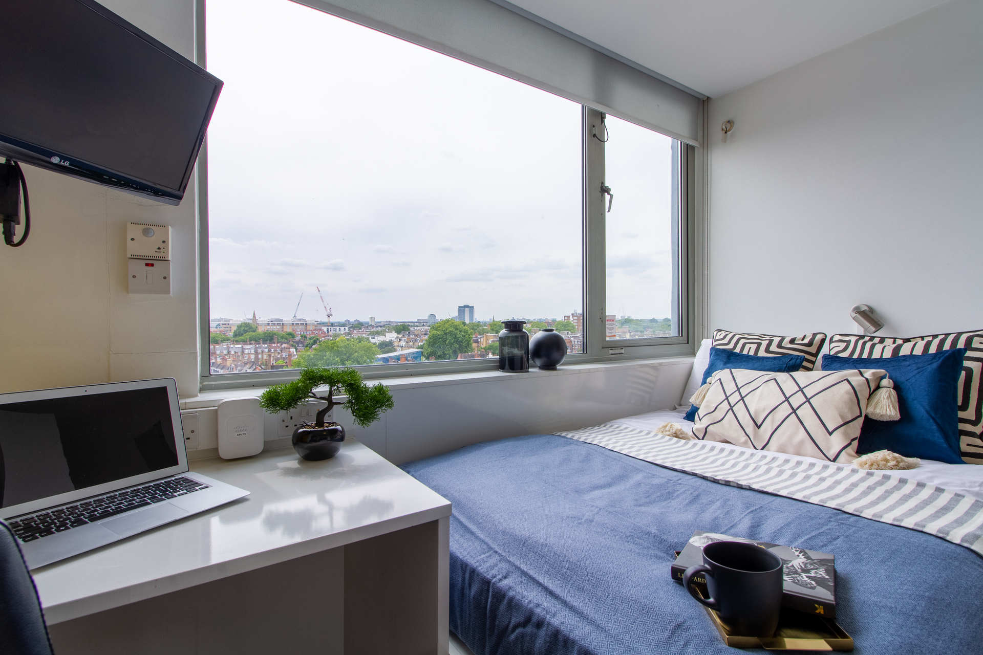 Image of Lightfoot Hall Chelsea, London