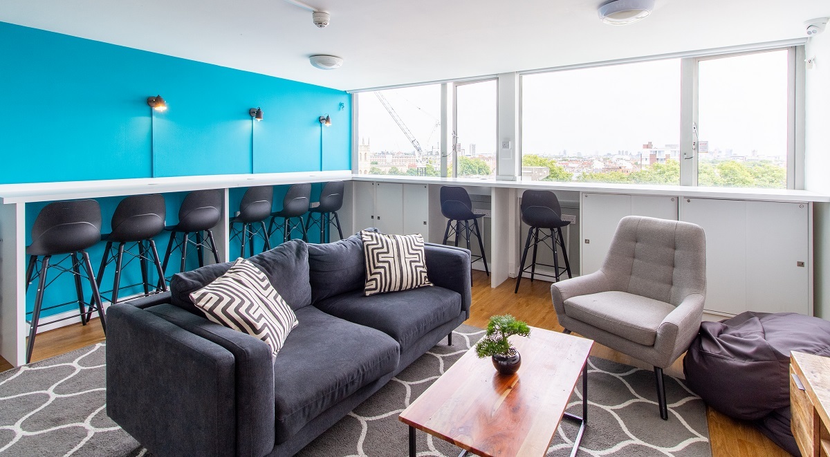 Image of Lightfoot Hall Chelsea, London