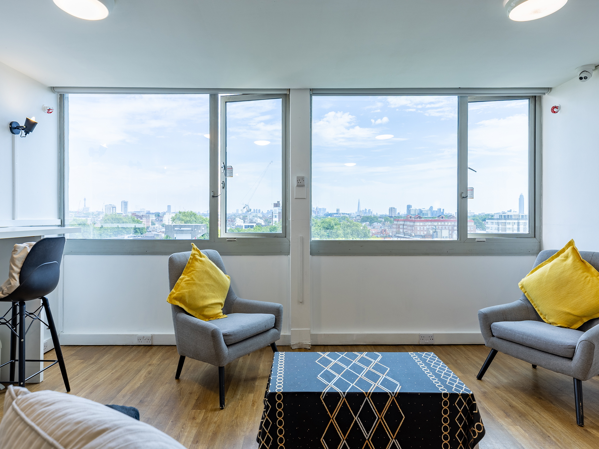 Image of Lightfoot Hall Chelsea, London