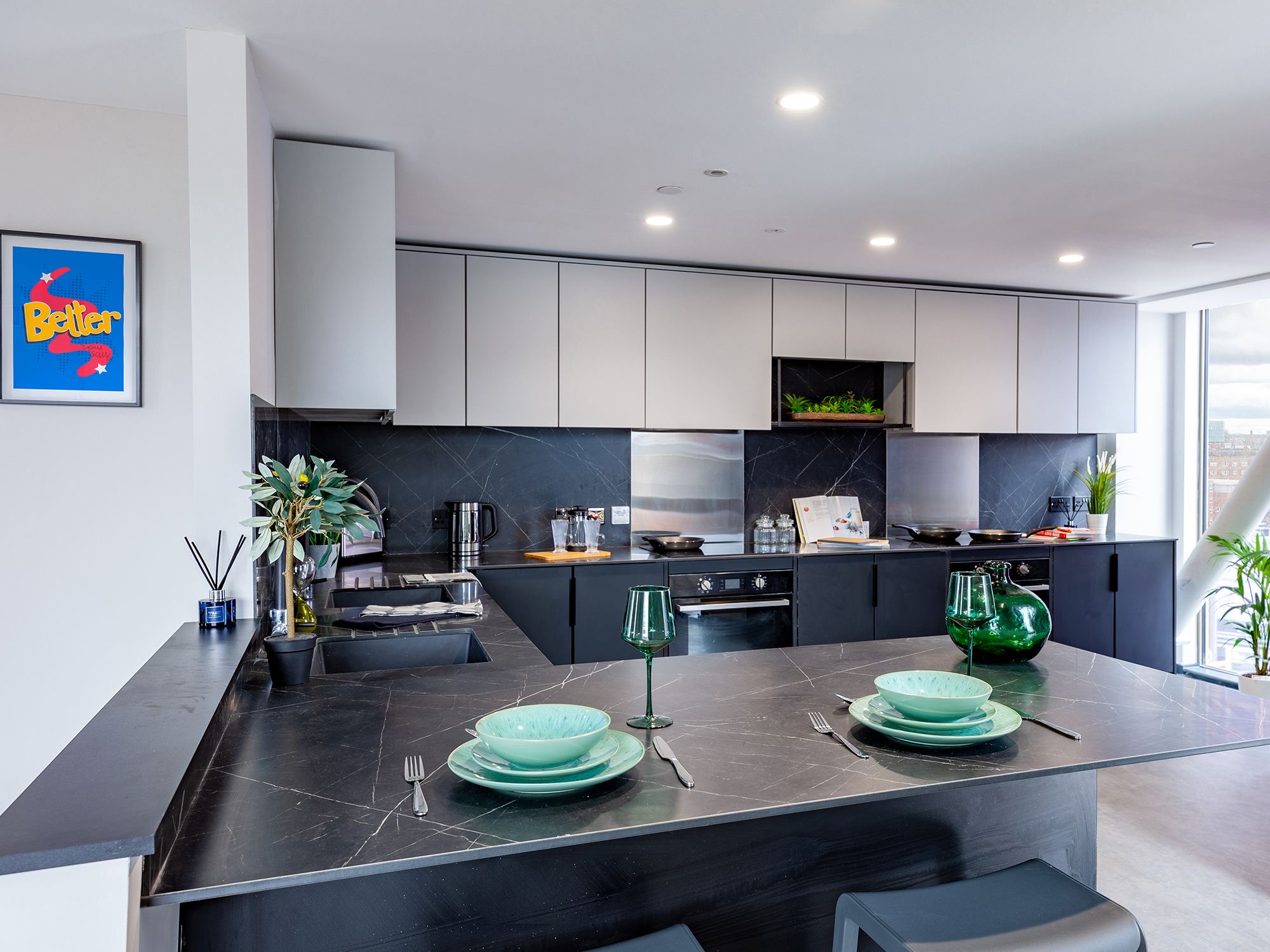 Image of Limelight, Liverpool