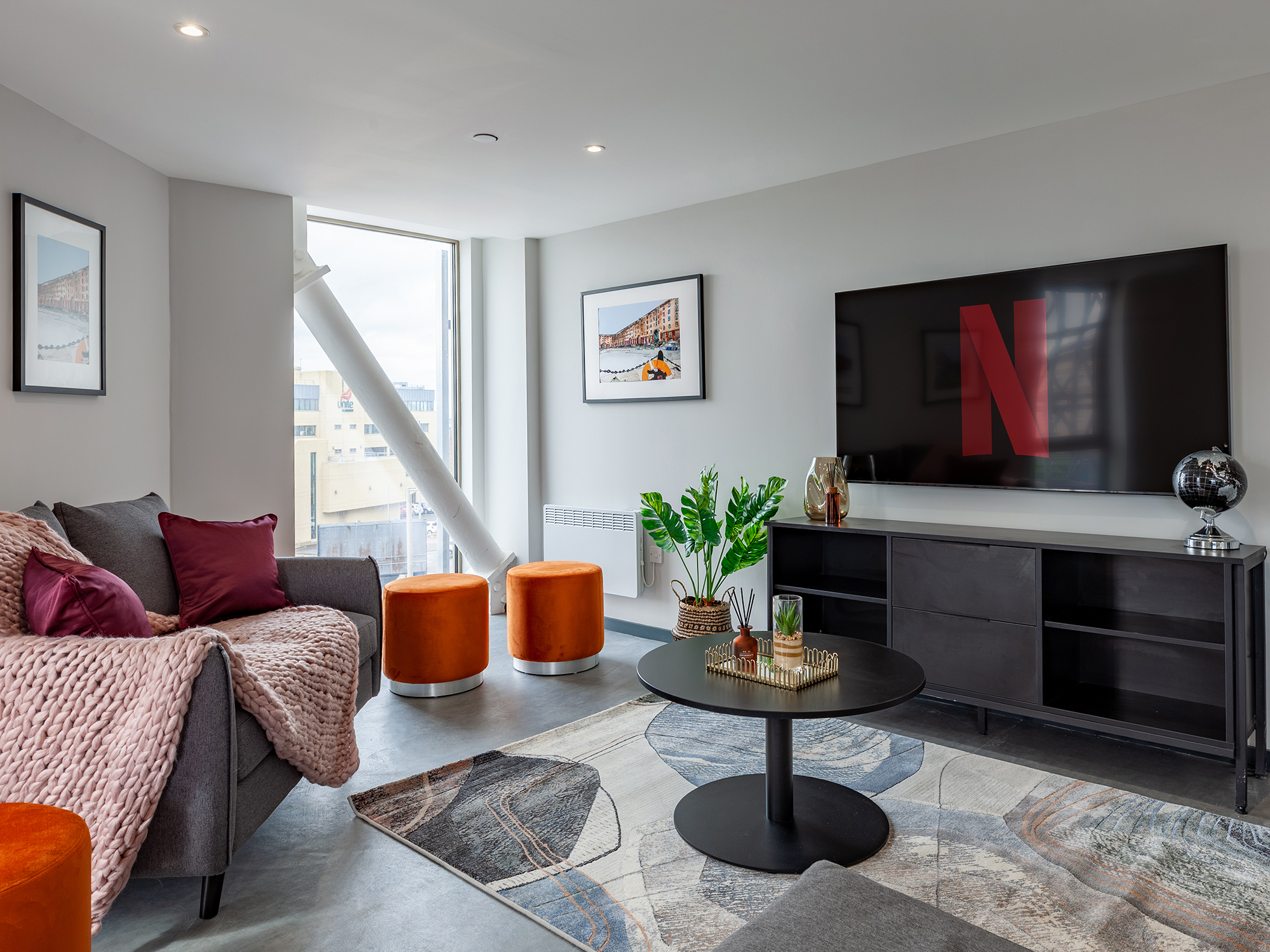 Image of Limelight, Liverpool