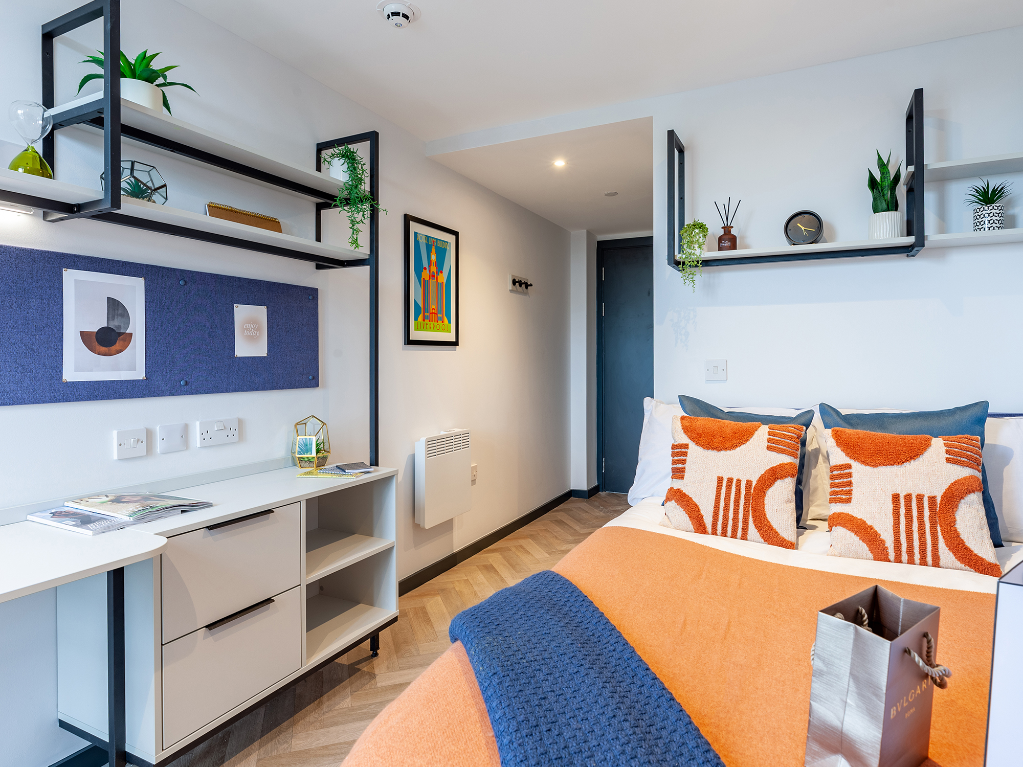 Image of Limelight, Liverpool